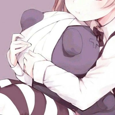 超火的“对象不是人”动漫情头！20张高清二次元无真人情侣头像