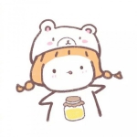 卡通动漫情侣可爱头像合集 28张超清萌系情头来啦