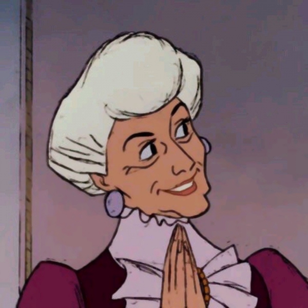 童话感拉满！王子公主分开款情侣头像合集来了