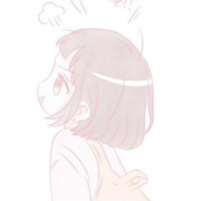 14组超甜卡通情侣头像 氛围感拉满