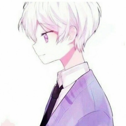 18组高清动漫CP情侣头像 一对两张超好看