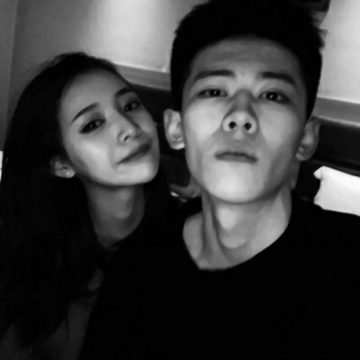 14组超甜潮流情侣头像，带你嗑甜甜的恋爱日常