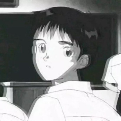 能拼成完整画面的动漫情侣头像 22张高清好看的配对头像