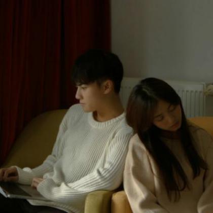 微信情侣头像上新！10张高清图直接存