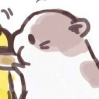 超萌一人一半动漫情侣头像！8张拼接款情头直接拿走