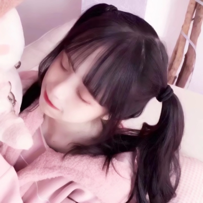 20张可爱又特别的情头！另一半不是人的系列头像合集