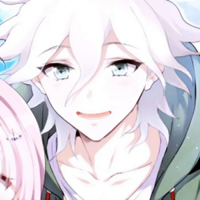 34张高清情侣漫画头像 适配微信的动态情头合集