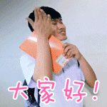 这套“人妖来鸟”表情包，斗图时用超带感