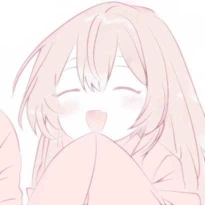 30张高清二次元动漫情头 超适合情侣用的日系头像