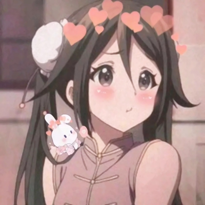 动漫情侣一人一半头像合集！36张高清经典款直接存