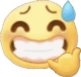 小黄脸无语表情包合集 聊天斗图必备