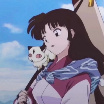 16组复古日系旧漫情头 高清一对两张的情侣头像合集