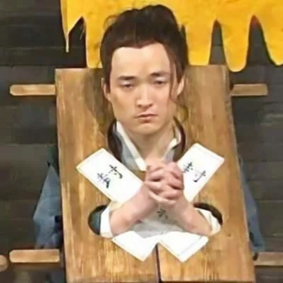 搞怪创意情侣头像合集！30张高清有趣的情侣头像分享