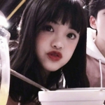 32组真人甜蜜情侣头像 一对两张秀恩爱必备