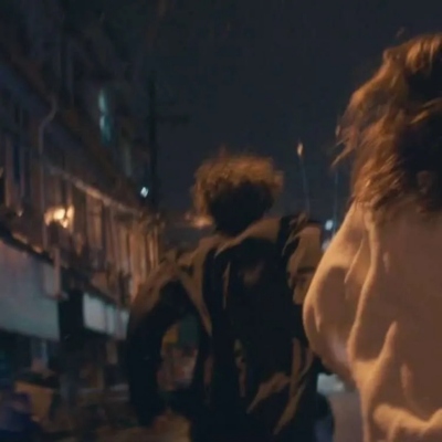 10张真人朦胧感情侣头像上新啦