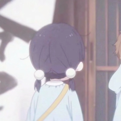 26张超萌可爱卡通么么哒情头 高清情侣头像合集