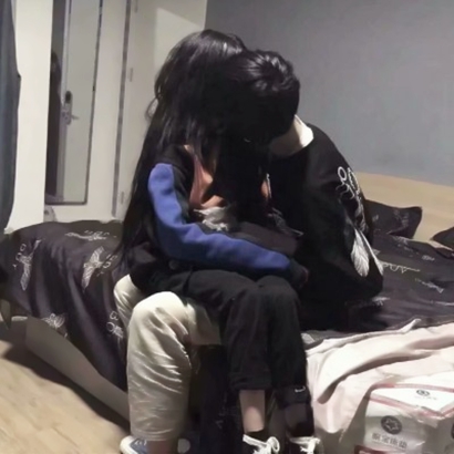 超火情侣头像合集！24张高清潮流款直接抱走