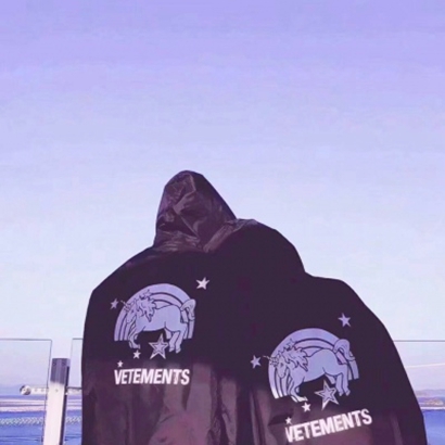 海王专用情侣头像！18张高清真人一对两张情头来啦