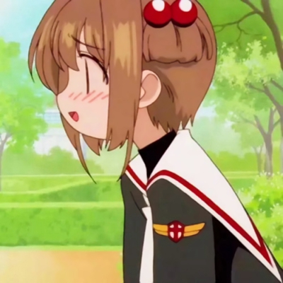 24组超可爱幼稚风配对情侣头像，直接抱走！