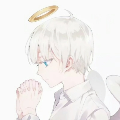 16张高清可爱动漫情侣头像 适合QQ用的一对两张情头