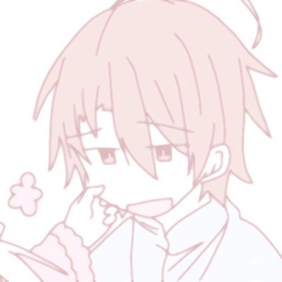 超甜超萌！28张高清二次元情侣头像来啦