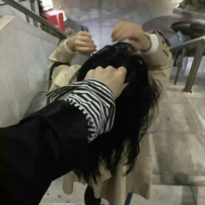 适合情侣用的背影头像合集！12张高清唯美一对两张图