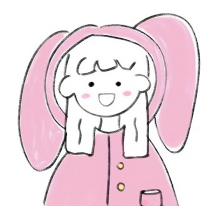 26张简约可爱手绘情侣头像 高清卡通款直接存