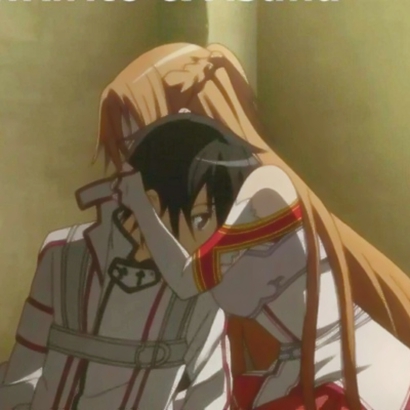 情侣动漫微信头像一对两张！36张高清款都在这