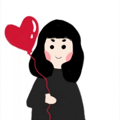 34组超萌动漫情侣头像 可爱卡通一对两张高清图