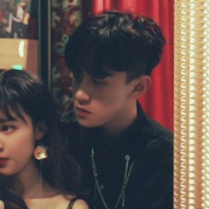 16组高清双人情侣头像上新！个性款直接拿去用