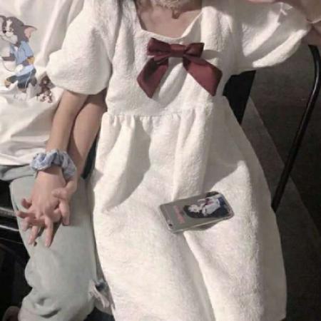 超火双人情侣头像合集！整整12张热门款