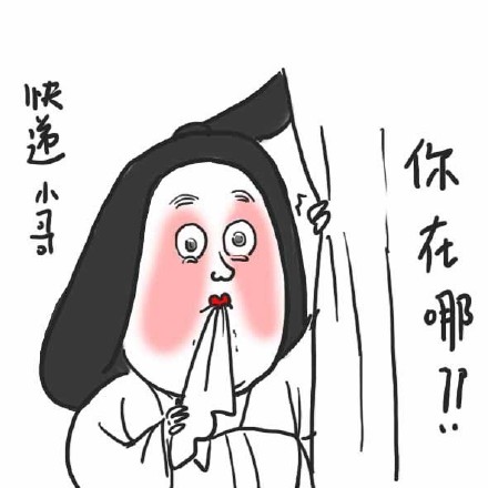 What a bitch 娘娘表情包合集