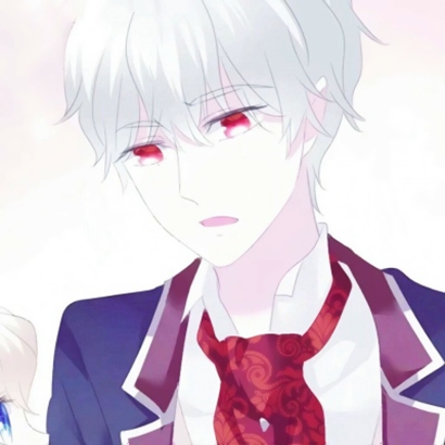 28张超甜动漫双人情头 高清浪漫氛围感拉满