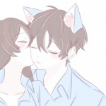 超暖超甜！16张漫画系微信情侣头像来啦