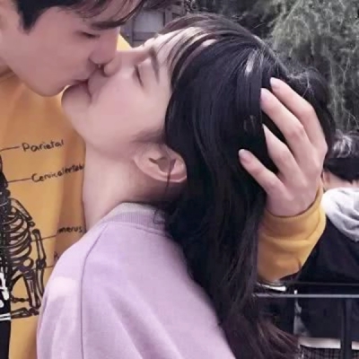 情侣头像合集！拾起心底的时光碎片共22张