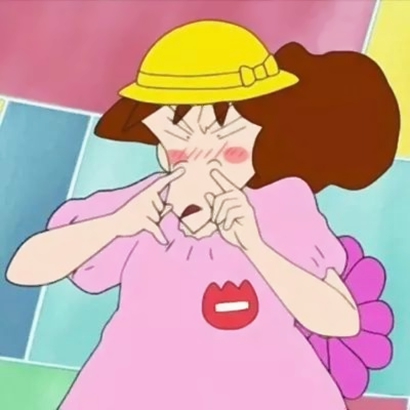 搞怪又上头！36张高清鬼畜QQ情侣头像合集