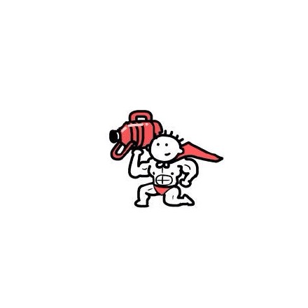 聊天斗图必备！卡通小人物表情包合集