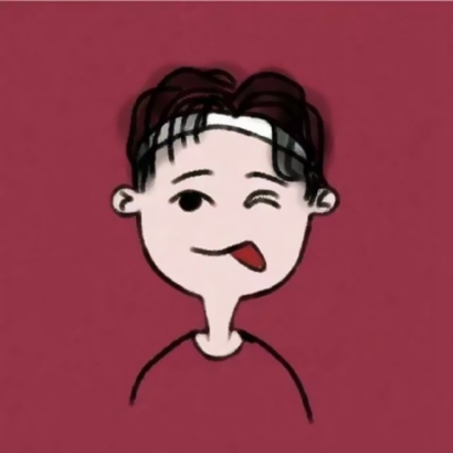 34组超萌动漫情侣头像 可爱卡通一对两张高清图