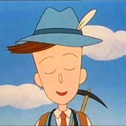 卡通可爱情侣头像一左一右 26张高清可爱款整理好了