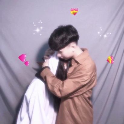 超火情侣头像合集！24张高清潮流款直接抱走