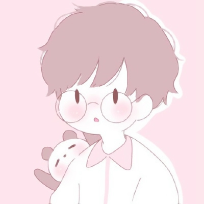 24组可爱卡哇伊情侣头像 高清萌系情头合集