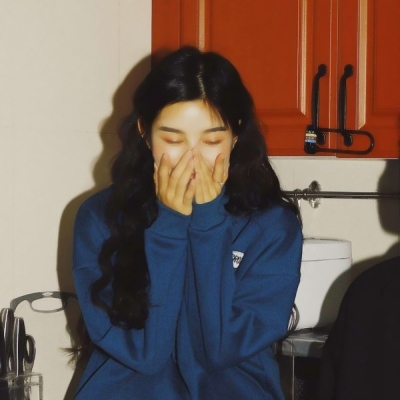 真人版网图甜系情头，20张高清个性情侣头像合集