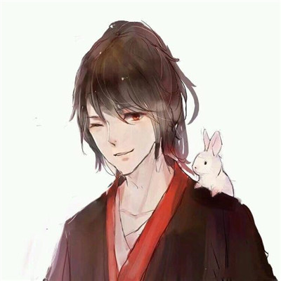 忘羡情侣头像一左一右！魔道祖师魏无羡蓝忘机专属情头合集来了