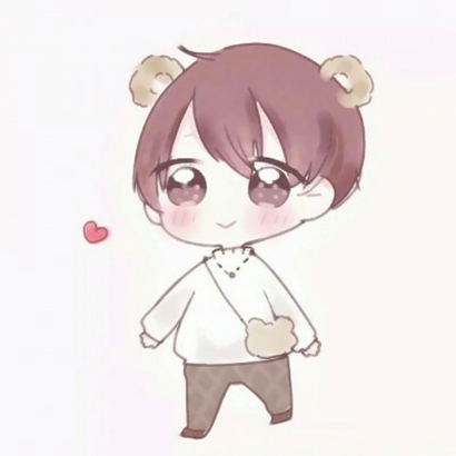 甜度拉满！10组超甜动漫情侣头像 眼里只有你