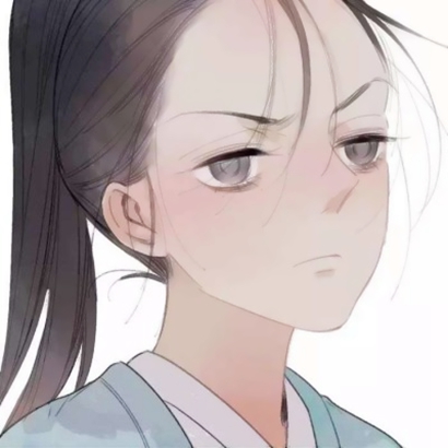 QQ二次元高清情头合集！10组好看的男女情侣头像来啦