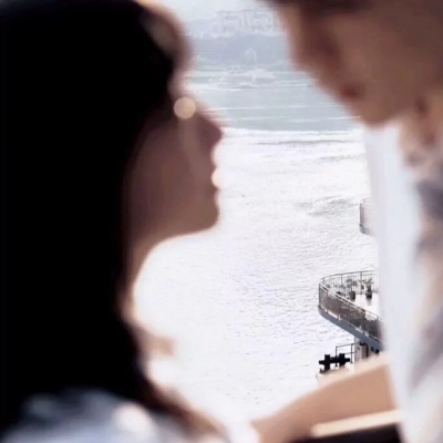 抖音专属情侣头像合集 一共20张