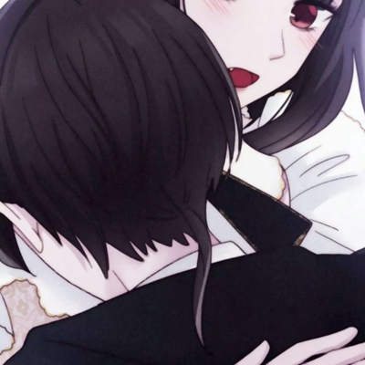 12组软萌动漫情侣头像 甜度拉满的恋爱氛围感拉满