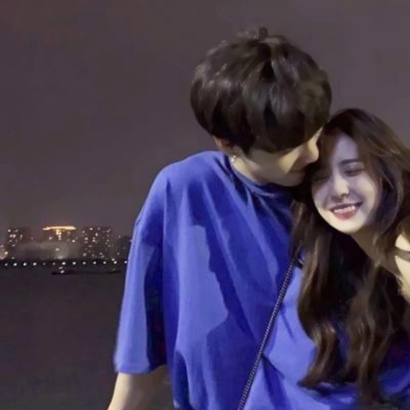 超甜双人情侣头像合集！34张甜腻氛围感拉满的情头来啦