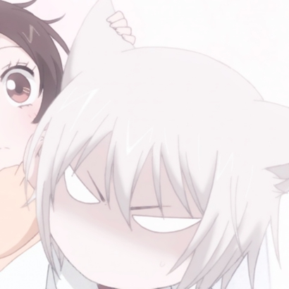 36组超萌动漫情侣头像 一男一女高清可爱款