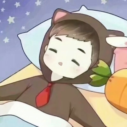 16张高清可爱动漫情侣头像 适合QQ用的一对两张情头